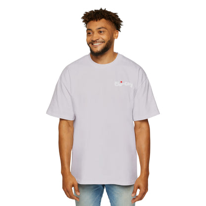 CHI-CTY - Oversized Wavy Tee