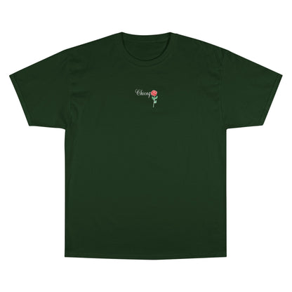 Chi-Rose | Tee