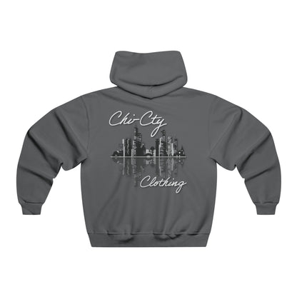 CHI-CTY - Skyline Hoodie