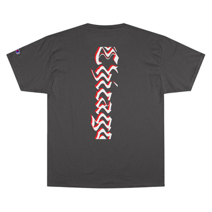 ALT. CHICAGO LEGACY | TEE
