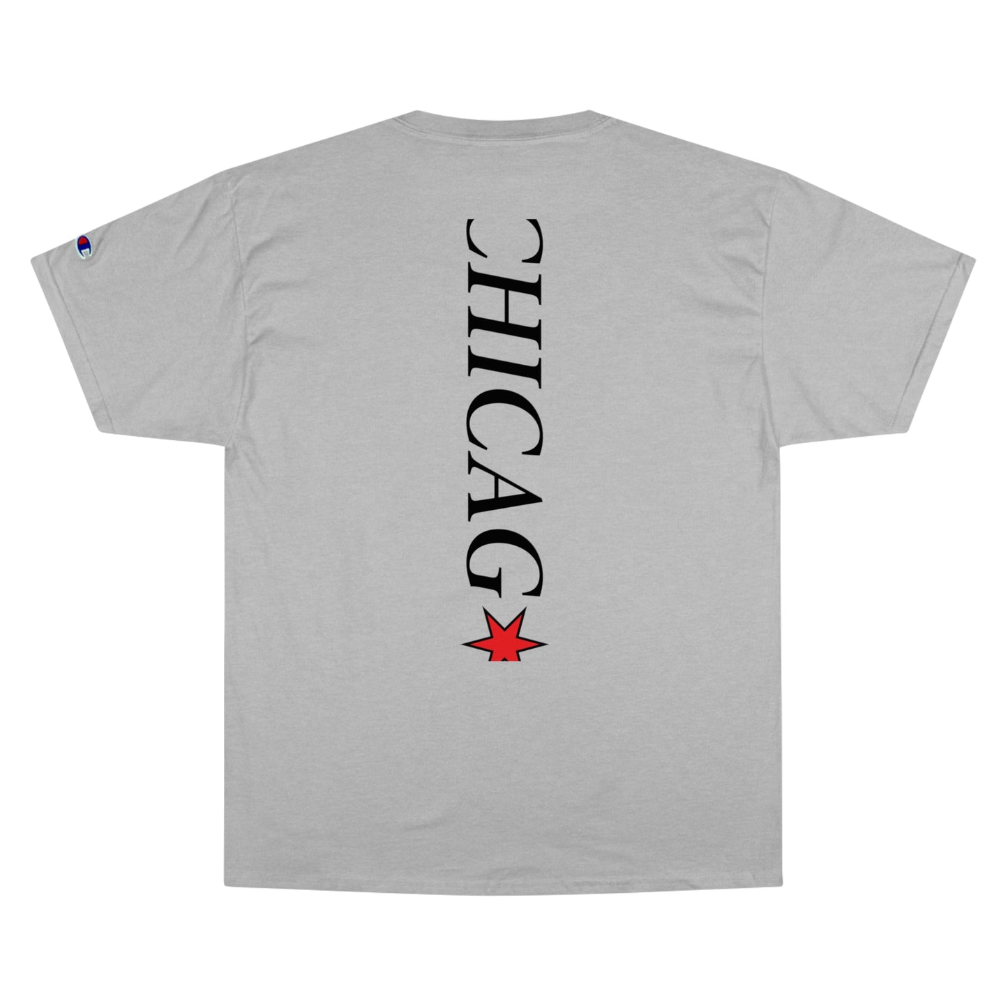 CHI-CTY - Chicag* | Tee