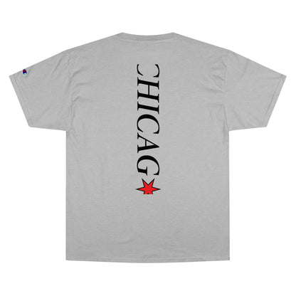 CHI-CTY - Chicag* | Tee