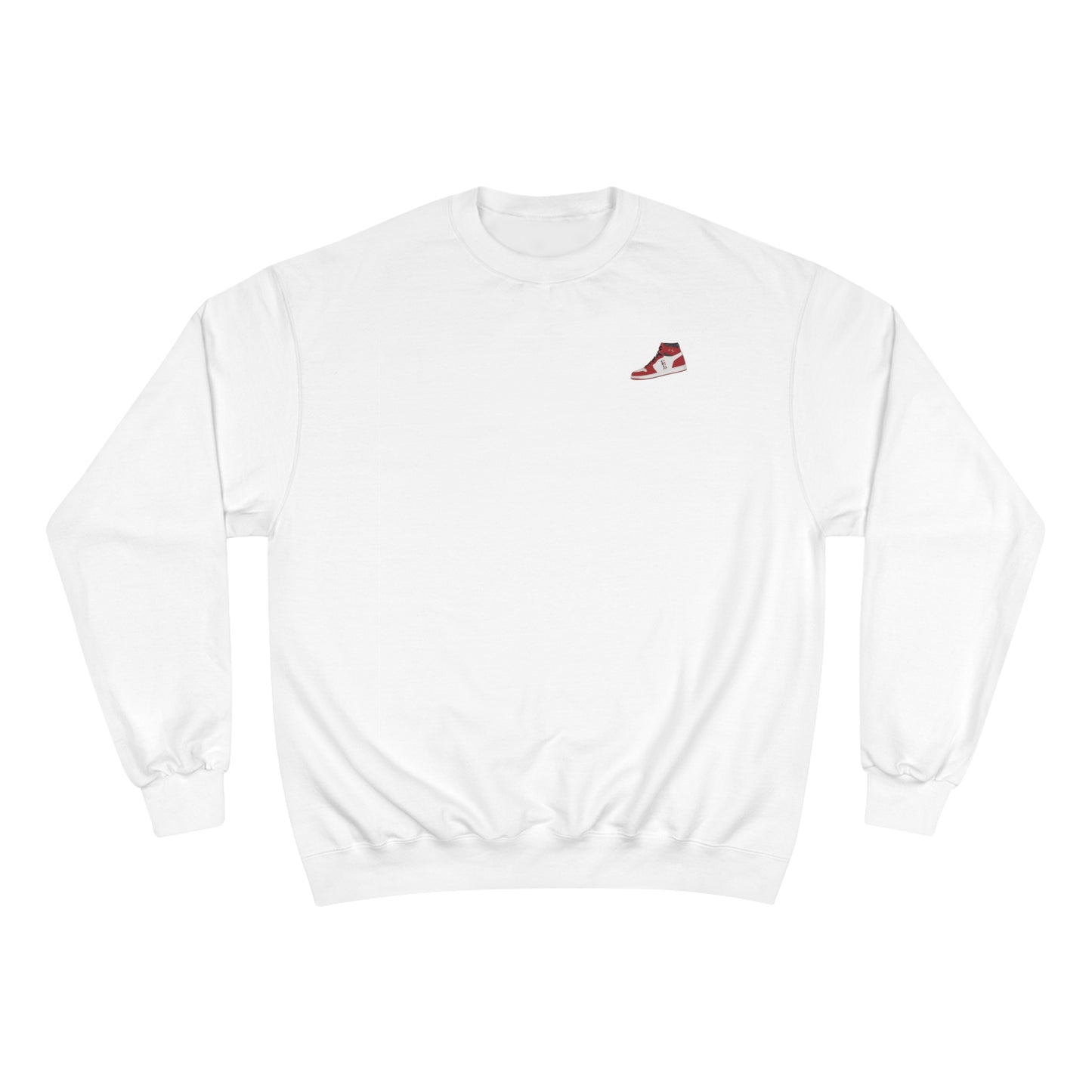 CHI-CTY - Sneaks | Crew Neck