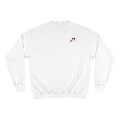 CHI-CTY - Sneaks | Crew Neck