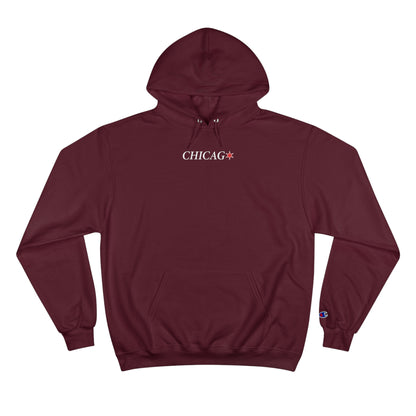 CHI-CTY - Chicag* | Hoodie