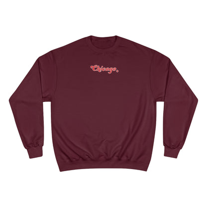 CHI-CTY - Classic Chicago | Crew Neck