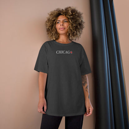 CHI-CTY - Chicag* | Tee