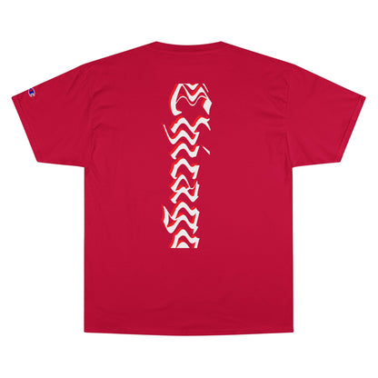 ALT. CHICAGO LEGACY | TEE