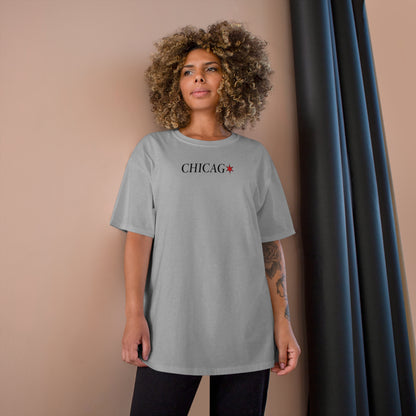 CHI-CTY - Chicag* | Tee