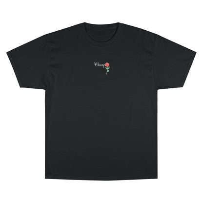 Chi-Rose | Tee