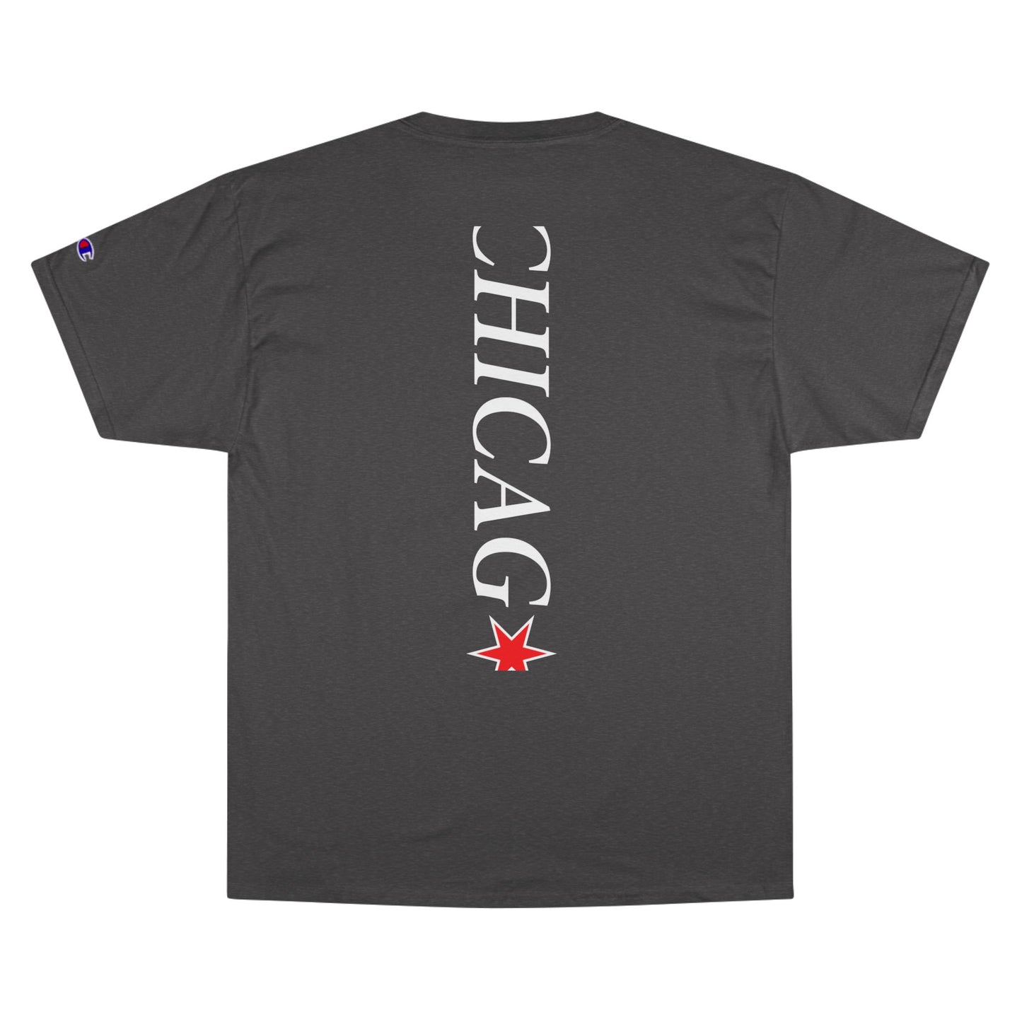 Chicag* | Tee