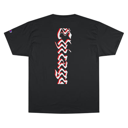 ALT. CHICAGO LEGACY | TEE