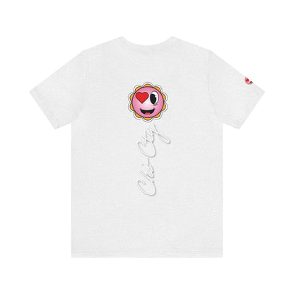 CHI-CTY - "All Love" Valentines Tee
