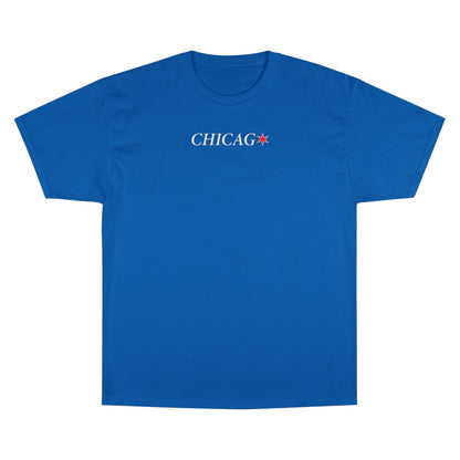 Chicag* | Tee