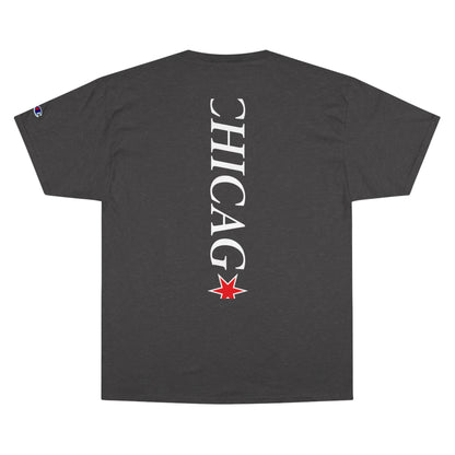 CHI-CTY - Chicag* | Tee