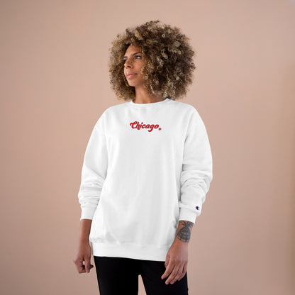 CHI-CTY - Classic Chicago | Crew Neck