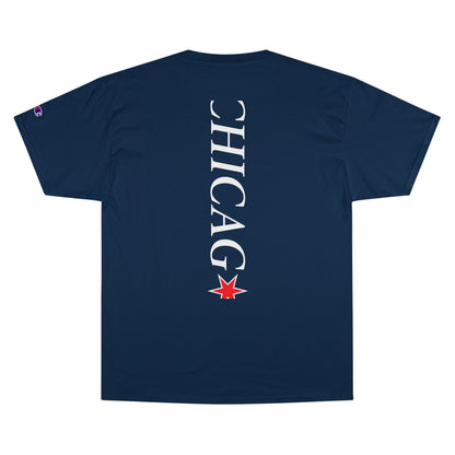 Chicag* | Tee