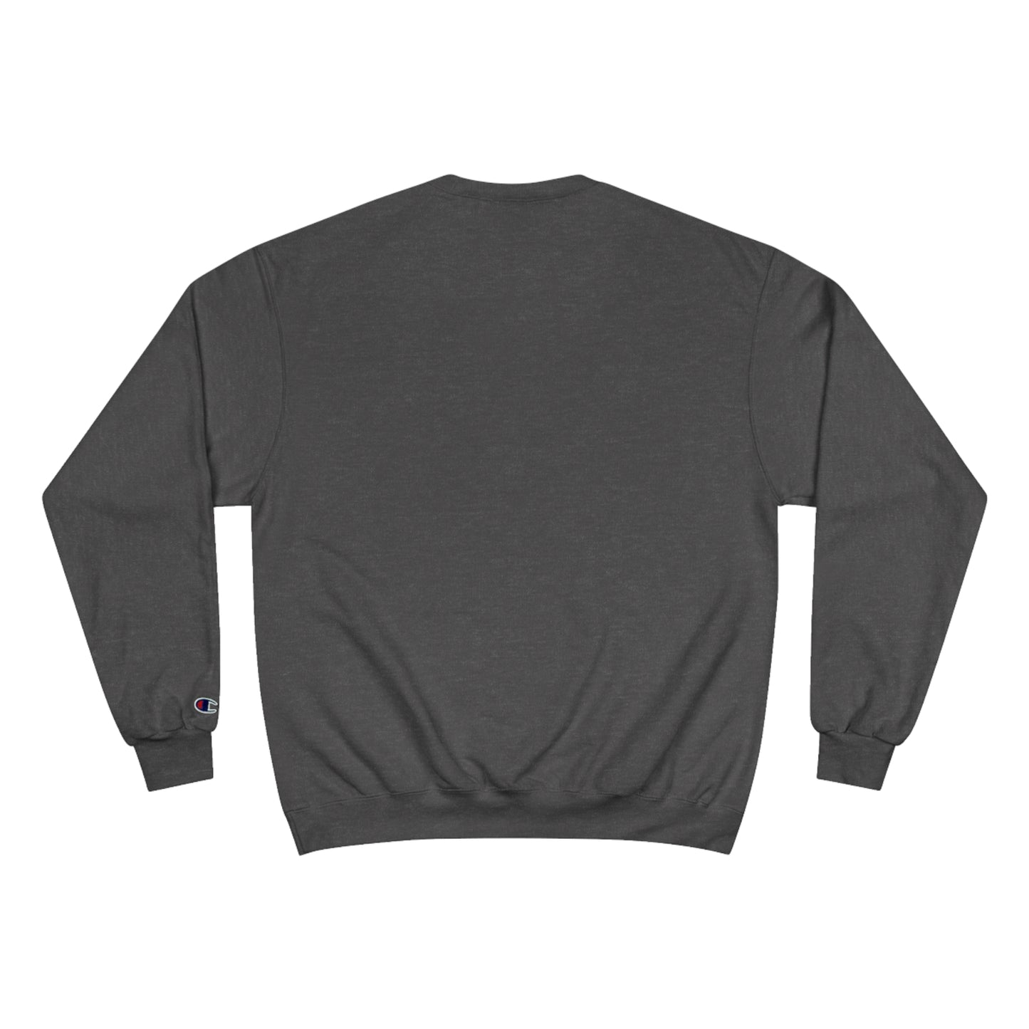 CHI-CTY - Classic Chicago | Crew Neck