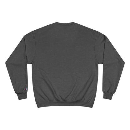 CHI-CTY - Classic Chicago | Crew Neck