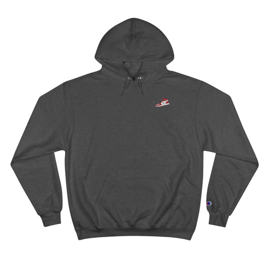 CHI-CTY - Sneaks | Hoodie