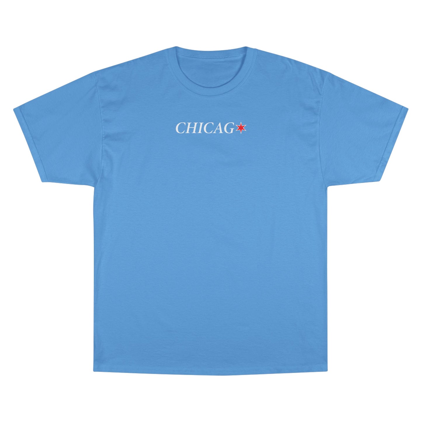 Chicag* | Tee