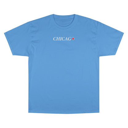 Chicag* | Tee