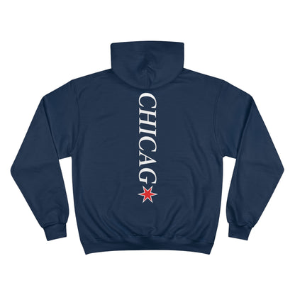 CHI-CTY - Chicag* | Hoodie