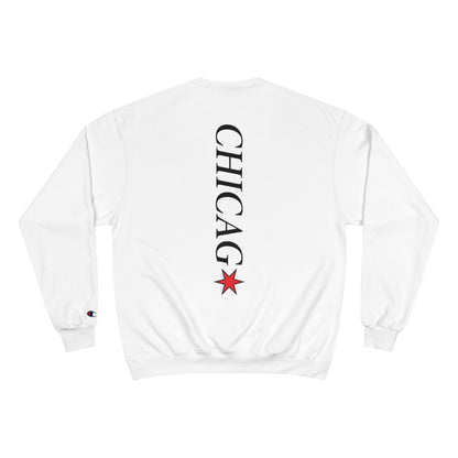 CHI-CTY - Chicag* | Crew Neck