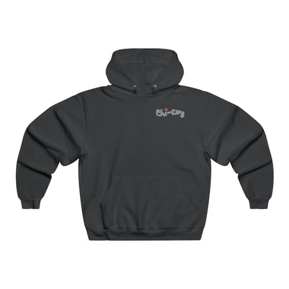 CHI-CTY - Wavy Hoodie