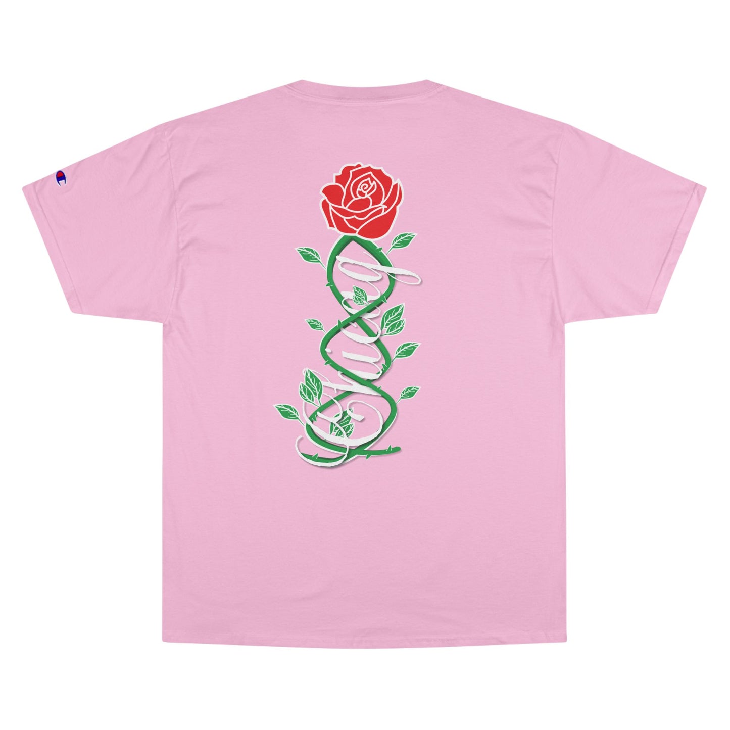 Chi-Rose | Tee