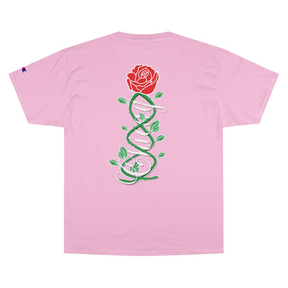 Chi-Rose | Tee