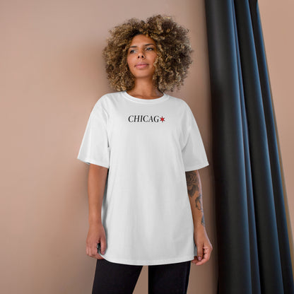 CHI-CTY - Chicag* | Tee