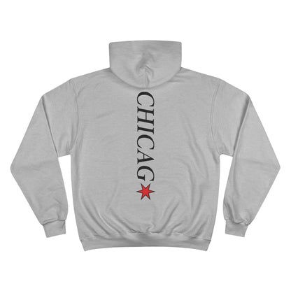 CHI-CTY - Chicag* | Hoodie