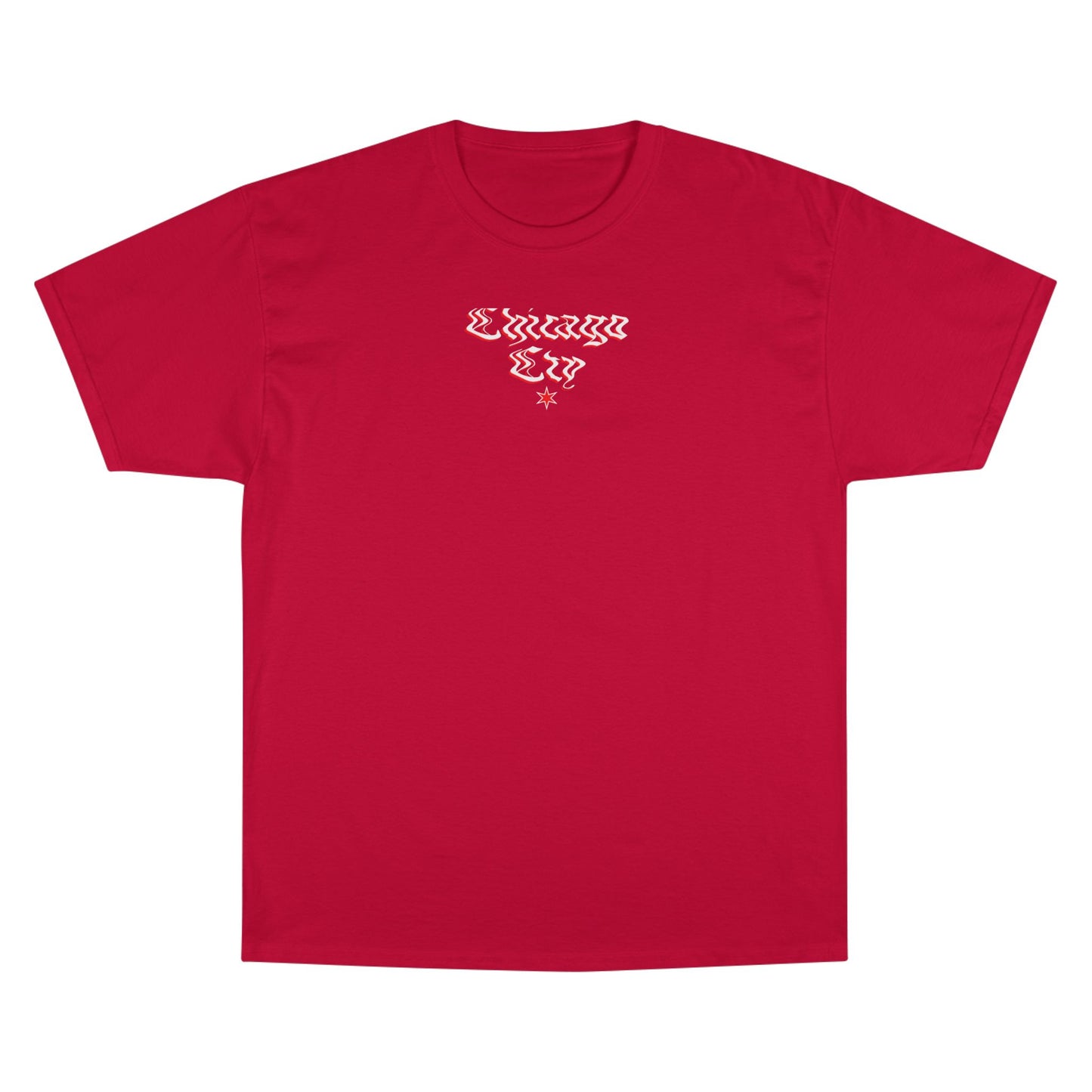 ALT. CHICAGO LEGACY | TEE