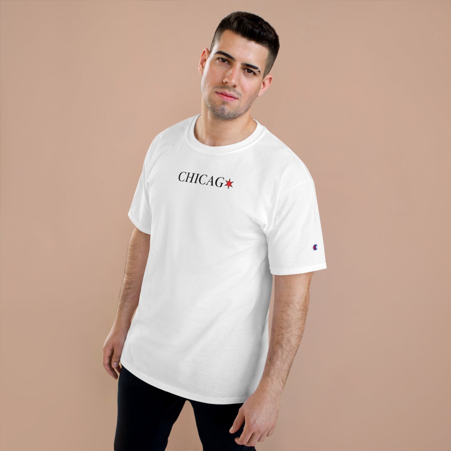 CHI-CTY - Chicag* | Tee