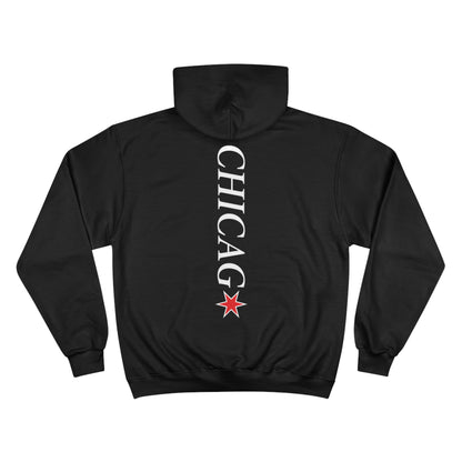 CHI-CTY - Chicag* | Hoodie