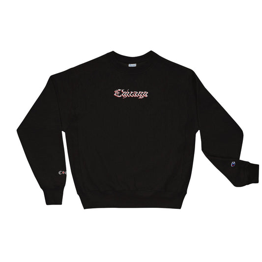 CHI-CTY -  Chicago Legacy Premium | Crew Neck