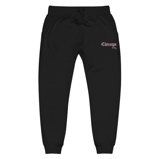 CHI-CTY - Chicago Legacy | Fleece Pants