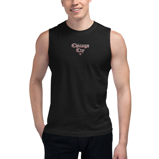 CHI-CTY - Alt. Chicago Legacy | Tank Top