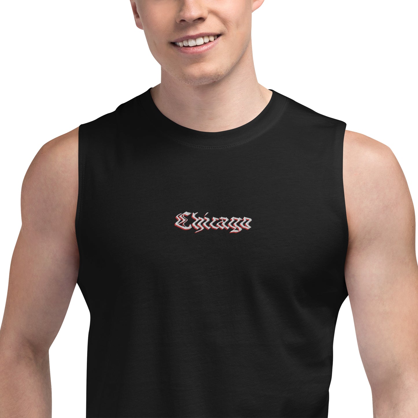 CHI-CTY - Chicago Legacy | Tank Top